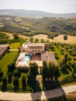 Tenuta di Montecucco - ColleMassari Hospitality Cinigiano